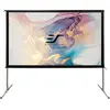 Elite Screens Yard Master 2 Dual (180", 16:9), Écran de projection, No...
