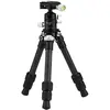 Fotopro P-2 Mini + P-2H Trépied Carbone avec rotule