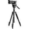 Fotopro Driepoot Video S5i Pro