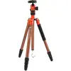 Fotopro Fotopro - Trépied Monopode Traveler 4 sections Aluminium - X-G...