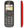 Qubo Téléphone Portable D-1803 2g 1.77´´