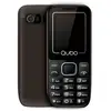 Qubo Téléphone Portable P180 2g 1.77´´