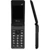 Qubo Téléphone Portable X-28b 4g 2.4´´
