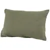 Taie d'oreiller Gaze de Coton Romarin - HOUSSE DE RÊVE - 50x70 cm - Ka...