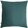 Housse De Rêve Taie D'oreiller 60x60 Cm Gaze De Coton Canard