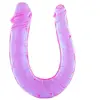 Seven Creations Double Dong Mini Twin Head