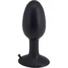 Seven Creations Roll Play - Buttplug - Met Bewegend Balletje - 3.3 X 6...