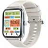 Zeblaze GTS 4 smartwatch (silver), Montre connectée