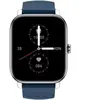 Zeblaze Montre connectée Btalk Pro (argent), Montre connectée
