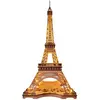 Robotime Rolife - Night of the Eiffel Tower - TGL01 - Eiffeltoren - Bo...