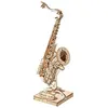 Robotime Saxophone