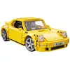 CaDA C62003W - RUF CTR Yellowbird - Schaal 1:12 - by Artemy Zotov