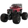 Double Eagle Voiture Télécommandée 1:8 Land Rover Defender E375-003