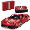 Cada C61043W Blocks 1:8 Italian Super Car 3236 éléments