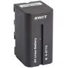 Swit S-8970 Batterie type NP-F 47Wh