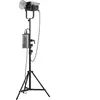Nanlite FC 720C Projecteur LED RGBW 750W Full-color