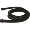 Tuyau d'aspiration - Bosch - 2608000712 - 3 mètres - Pour GAZ 12-25 PL et GAZ 15 p - Noir