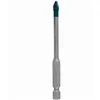 Foret Hard Ceramic Hex-9 Expert BOSCH 5x90 mm - 2608900589