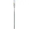 Bosch - Marteau perforateur sds Plus-5X 12 x 300 x 360 mm 2608833811