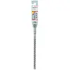 Bosch - Marteau perforateur sds Plus-5X 9 x 150 x 210 mm 2608833796