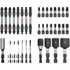 Bosch Jeu d'embouts de vissage PRO impact, 36 pcs. - BOSCH - 2608522517