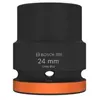 Bosch Pro douille à percussion, 3/4', 24â mm, standard. pour clés à percussion