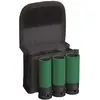 Bosch Accesorios Douille à Choc 6 Pans 1/2´´ 3 Pièces