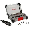 Bosch Coffret d'embouts de vissage de précision  2607002835 - Bosch