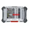 Coffret d'embouts de vissage Extra Hard 43 pièces - BOSCH - 2607017723