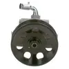 Semi-centrifugaalpomp VANEPUMP Bosch