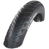 Cst Pneu Rigide De Vtt Fat E-bike Big Boat 20´´ X 4.0