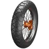 Cst Pneu Arrière De Trail Cm-a3 Ride Ambro 72v Tl