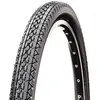 Cicli Bonin Pneus de carrosserie Cst C241 unisexe, noir, taille unique