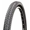 Cst C241 26´´ X 1.75 Stevige Urbanband Zwart 26´´ x 1.75