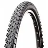 Cicli Bonin Pneu rigide unisexe Cst C1027, noir, taille unique