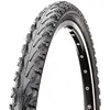 Cicli Bonin Pneus rigides CST C1313 unisexes, noir, taille unique