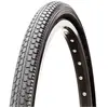 Cicli Bonin CST C219 Rigide Pneus, Mixte, CST C219 Rigid, Noir
