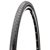 CST Puncture Protection 60 TPI, Housse Mixte Adulte, Noir, 26 x 1 3/8