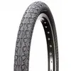 Cicli Bonin Pneus rigides CST C1381 unisexes, noir, taille unique