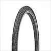Cicli Bonin Pneus rigides CST C1241 unisexes, noir, taille unique