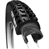 Cst Pneu Rigide De Vtt Bft C1752 20´´ X 4.00