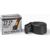 Cst Presta 48 Mm Binnenband Zwart 27.5´´ / 2.60-2.80