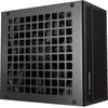 DeepCool R-PF350D-HA0B-EU power supply unit 350 W 20+4 pin ATX ATX Zwart