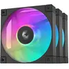 Deepcool Ventilateur Fd12 Argb 120 Mm 3 Unités
