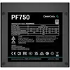 Deepcool - unknown Alimentation PF750 atx 750W 80 Plus Blanc (R-PF750D-HA0B-EU)