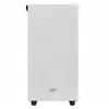 DeepCool MACUBE 110 WH Midi Tower Wit