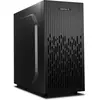 DeepCool MATREXX 30 SI - MT - micro ATX - pas d'alimentation (ATX / PS/2) - USB/Audio