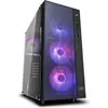DeepCool GamerStorm Matrexx 55 Mesh ADD-RGB 4F - Noir