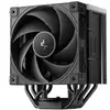 Deepcool AK700 DIGITAL NYX (157 mm), Ventirad processeur, Noir