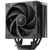 Deepcool AK400 G2 (156 mm), Ventirad processeur, Noir